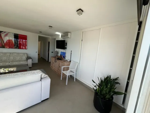 Se vende impresionante Atico de 2 dormitorios con vistas al mar con garaje y trastero — 12