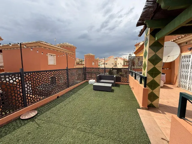 Chalet en Orihuela Costa — 21