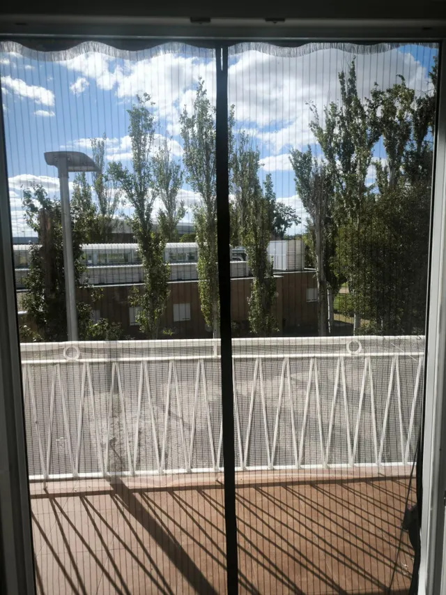 Precioso piso completamente reformado y amueblado — 17