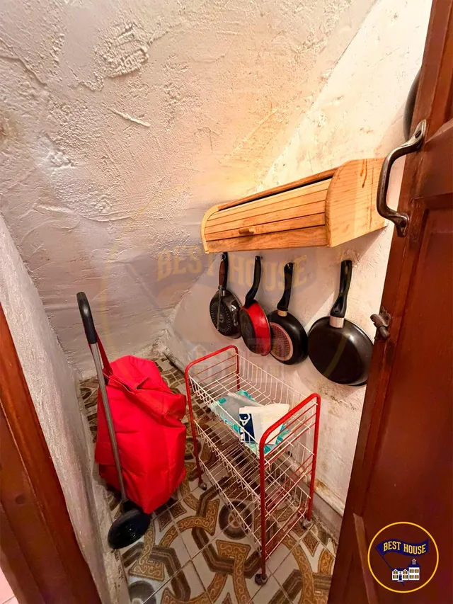 CASA INDEPENDIENTE EN VENTA EN ENGUIDANOS — 11