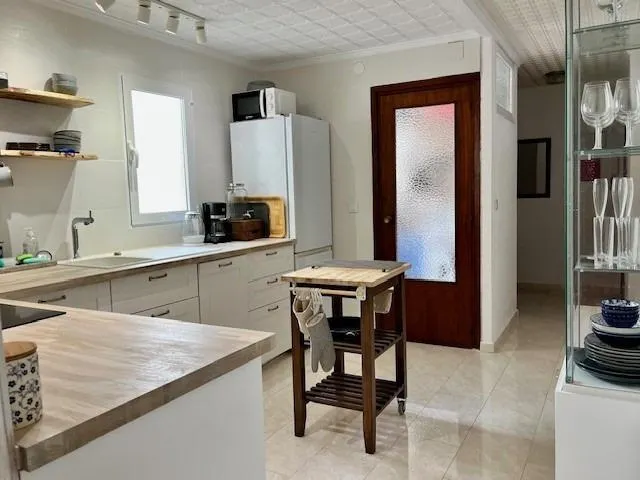Apartamento de 3 dormitorios y 2 baños a 200 metros de Playa del Cura — 11