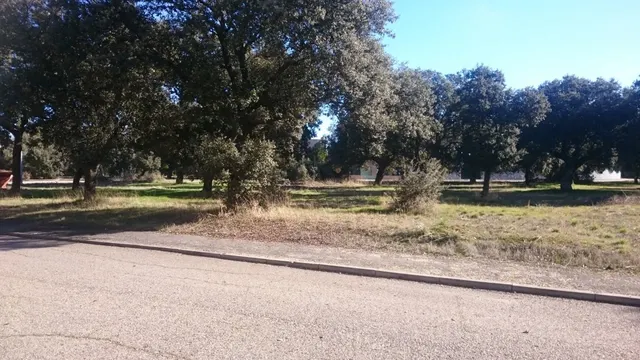 Urbis te ofrece Parcela en venta dotacional en Urb. La Rad de Galindo y Perahuy — 12