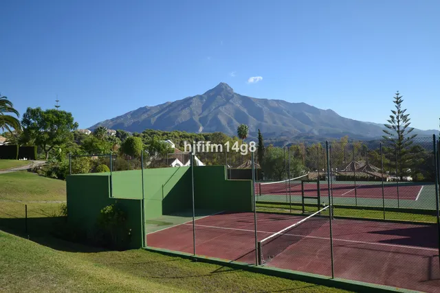 Adosado 3 habitaciones 160m² en venta - Marbella — 27