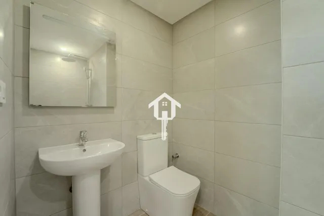 EDIFICIO OBRA NUEVA EN VENTA EN ALICANTE. ZONA DE CAROLINAS ALTAS, 406m2 TOTALES, 4 PLANTAS INDEPENDIENTES, ASCENSOR — 17