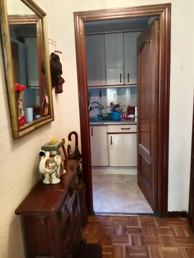 Gespain aluche-campamento, ofrece en exclusiva piso en calle  tembleque — 6