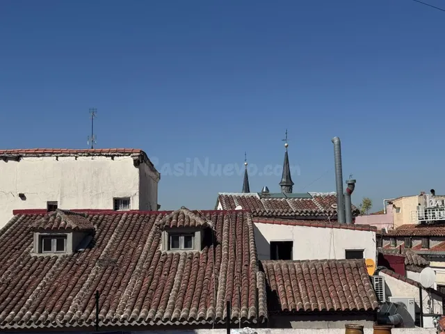 Exclusiva vivienda exterior a estrenar junto a la Puerta del - foto 5