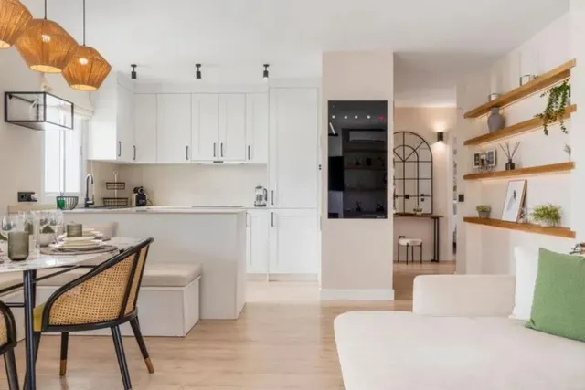Apartamento 2 habitaciones 95m² en venta - Costa Del Sol — 22