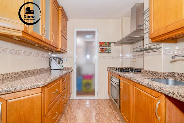 OPORTUNIDAD EN VENTA DE CASA ADOSADA DE 3 DORMITORIOS EN VEGAS DEL GENIL — 19