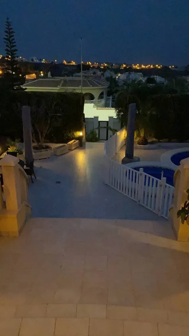 Villa de lujo — 34