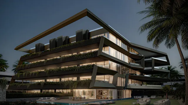 Apartamento 2 habitaciones 79m² en venta - Costa Del Sol — 15
