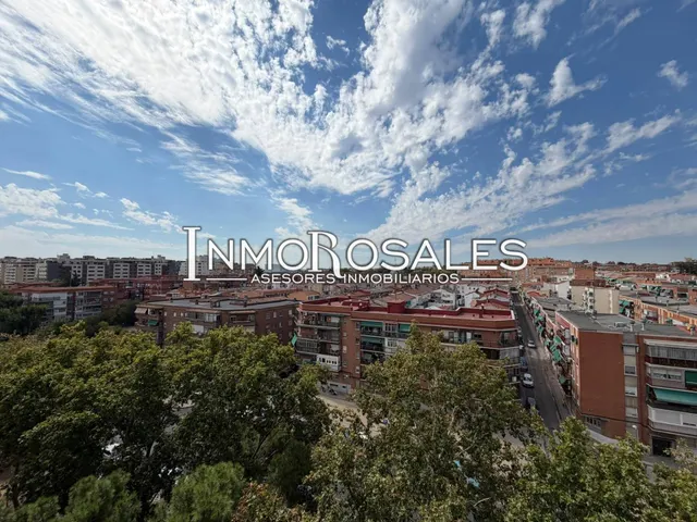 PISO EN VENTA EN AVENIDA DE ROSALES — 20