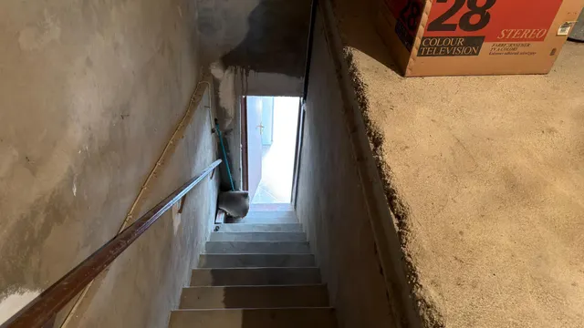 ¡gran oportunidad en Beas! auténtica casa de pueblo con entrada y salida a dos calles ✨ — 27