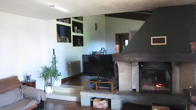 URBANIZACION LA MINA, SE VENDE CHALET — 33
