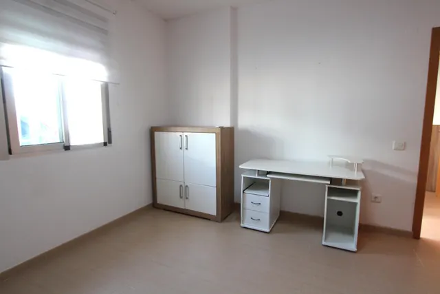 REF. 072 - ALQUILER CASA PLANTA BAJA EN RIBERA DE CABANES — 6