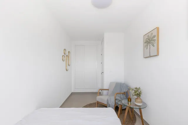 Casa 4 habitaciones 207m² en venta - Comunidad valenciana — 46