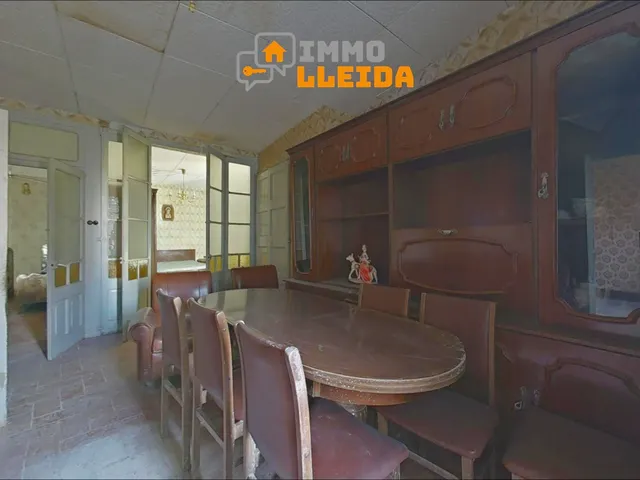 OPORTUNIDAD Casa en Cervera — 9