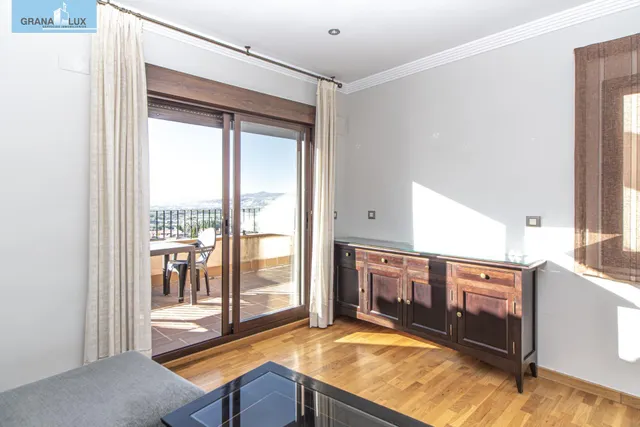 Ático a la venta en La Zubia ¡en rentabilidad! — 6