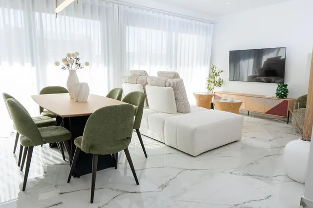 Villa 3 habitaciones 198m² en venta - Lo Marabú — 18