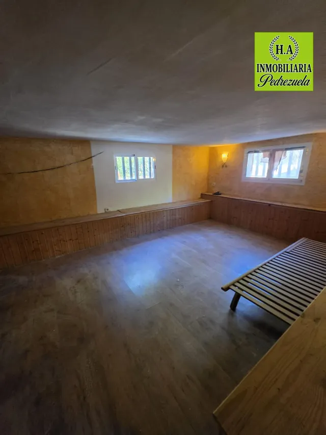 Encantadora vivienda en Pedrezuela con Piscina Privada — 31