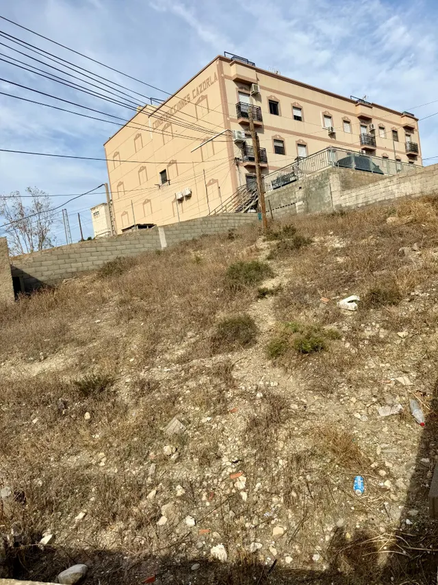 Casa cueva en venta en Viator: una oportunidad para crear la - foto 5