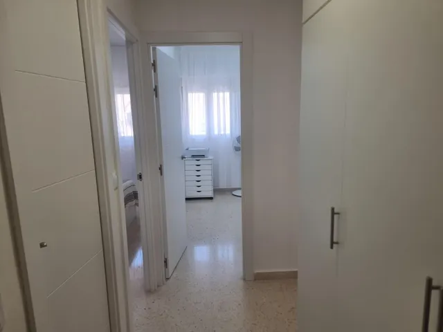 Acogedor Apartamento Reformado a Pocos Pasos de la Playa en Torrevieja — 16