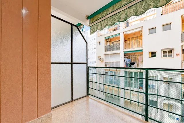 Piso En San Antonio, Cullera. — 20