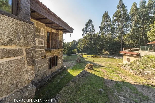 Tu casa en una de las mejores zonas naturales — 10