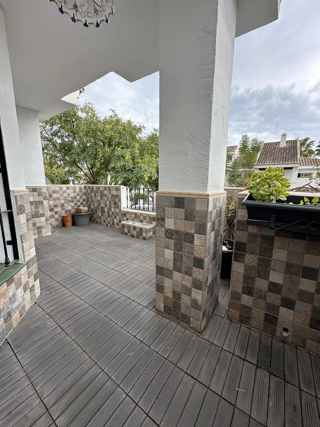 Apartamento 3 habitaciones 124m² en venta - Marbella — 7