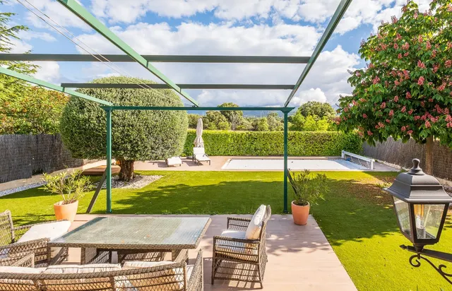 Casa exclusiva con vistas espectaculares - foto 4