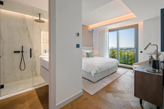 Chalet 4 habitaciones 456m² en venta - Marbella — 29