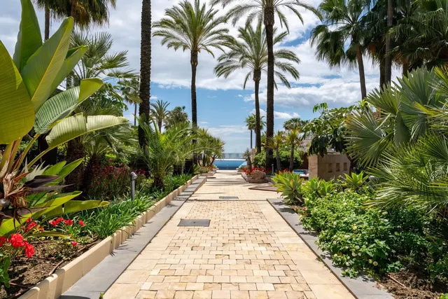 Apartamento 3 habitaciones 110m² en venta - Costa Del Sol — 3
