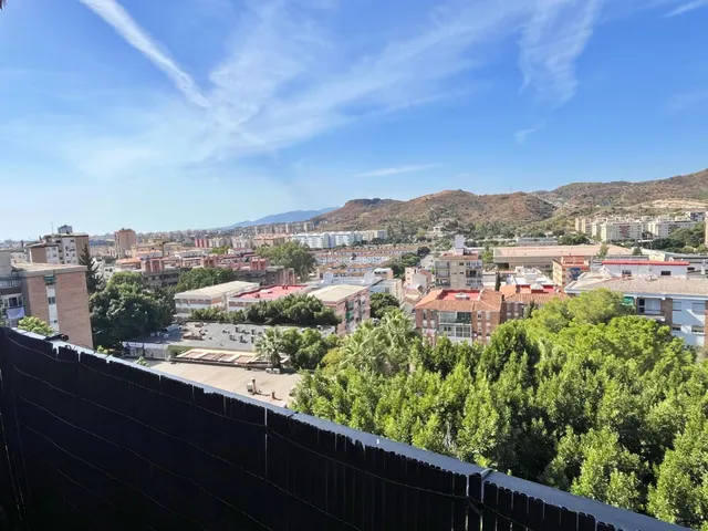 ¡TOTALMENTE REFORMADO Y AMUEBLADO! Piso con terraza y vistas despejadas en Alegría de la Huerta, Ciudad Jardín — 20