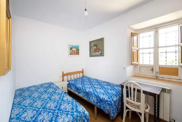 EXCLUSIVA FINCA CON 30.000 m2 DE SUELO URBANIZABLE EN OGÍJARES (GRANADA) – VIVIENDA, PISCINA Y GRAN POTENCIAL DE INVERSIÓN — 45
