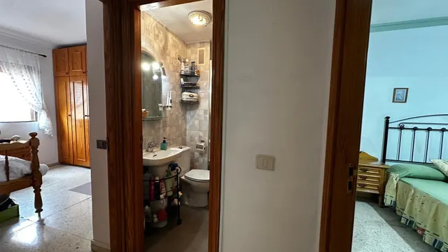 Amplia vivienda de 3 dormitorios en el corazón de San Fernando — 27