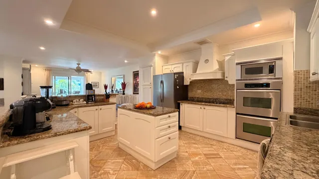 Ático 5 habitaciones 580m² en venta - Marina de cap cana — 8