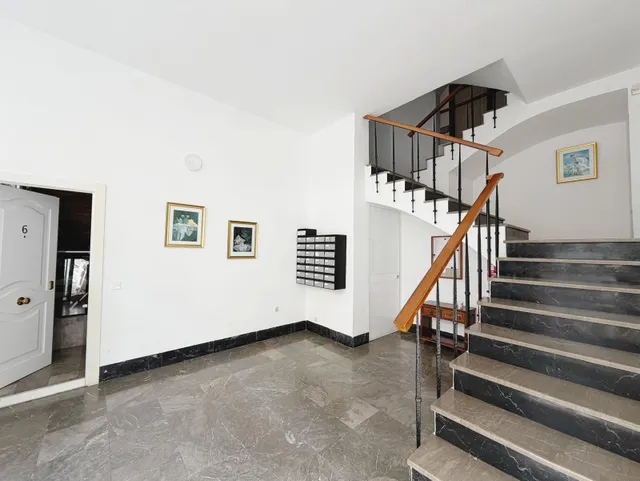 Apartamento de 1 dormitorio con licencia turistica en venta en La Carihuela, Torremolinos – 268.000 € — 20