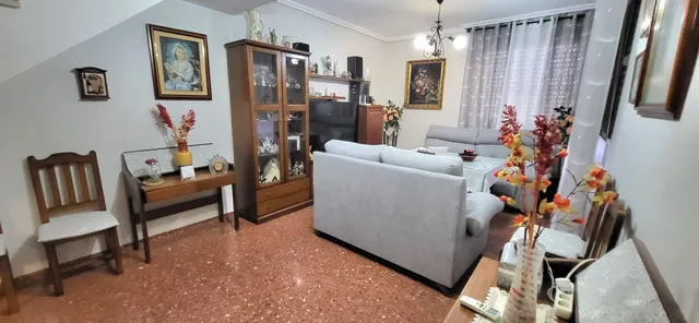 CASA EN ALMODÓVAR DEL RÍO (CÓRDOBA) — 15