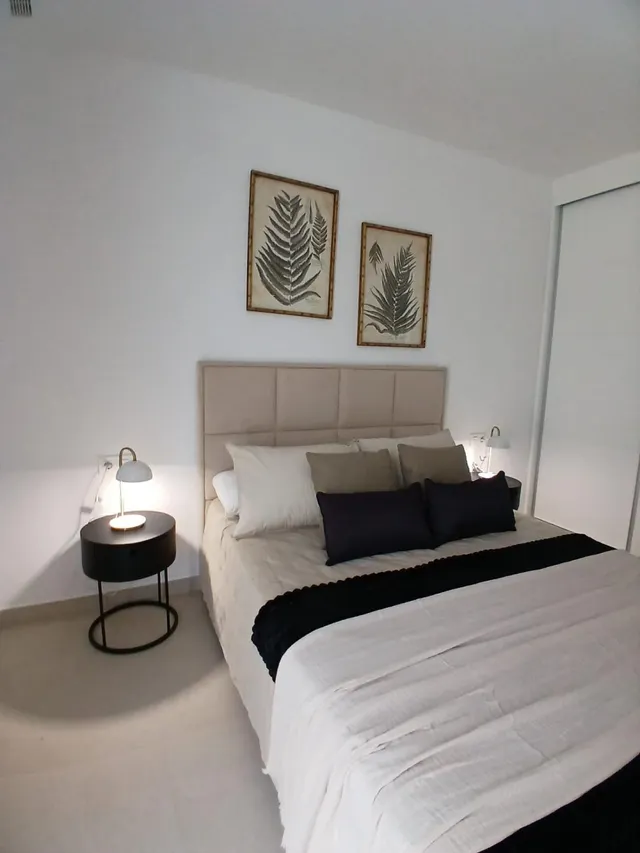 Piso 3 habitaciones 227m² en venta - Comunidad valenciana — 11