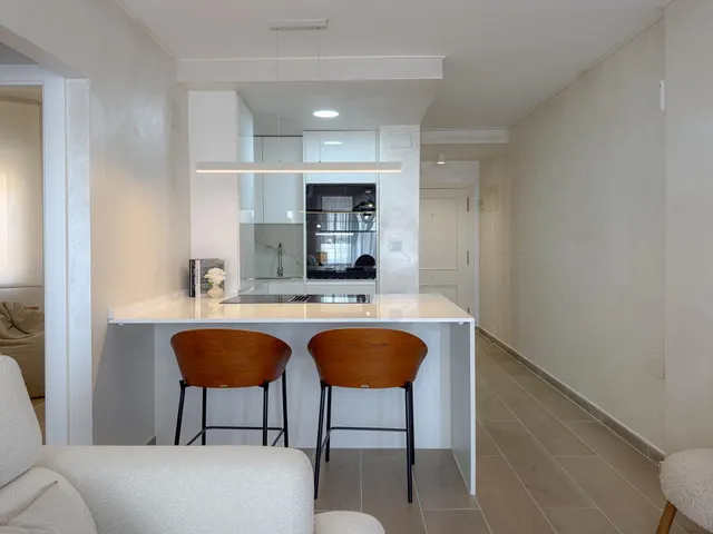 Encantador Ático con increíble diseño, nuevo a estrenar + 2 piscinas comunitarias — 43