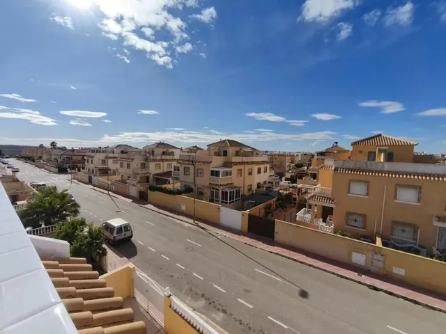 Adosado 3 habitaciones 104m² en venta - Lo Marabú — 26