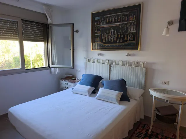 Piso en Alcanar-Playa Urb. Serramarar — 20