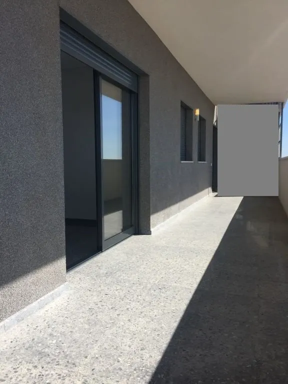 PISO EN URBANIZACION, CON PISCINA , PADEL, — 5