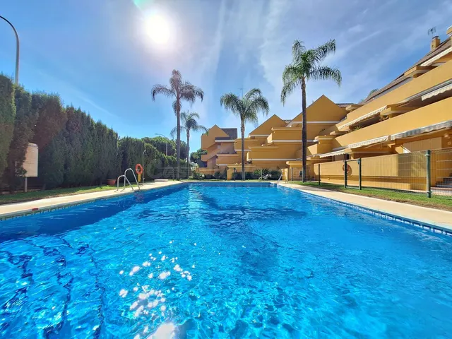 Ático Dúplex 2 habitaciones 107m² en venta - Marbella - foto 4