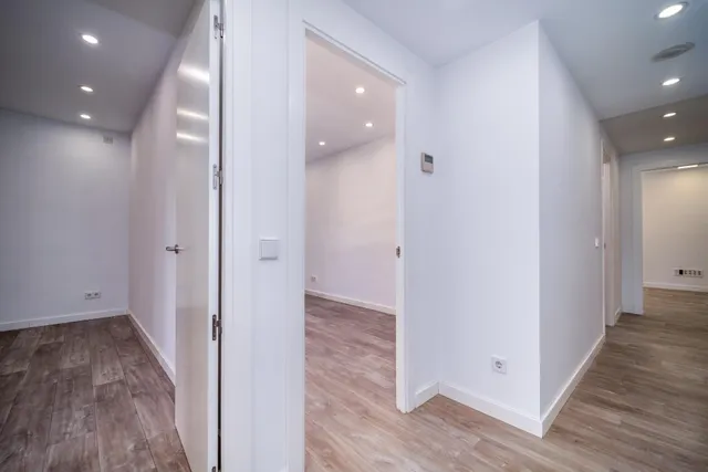 Piso 3 habitaciones 127m² en alquiler - Tetuán — 24