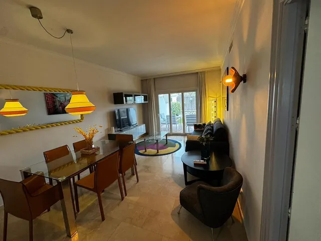Apartamento 2 habitaciones 96m² en venta - Marbella — 13