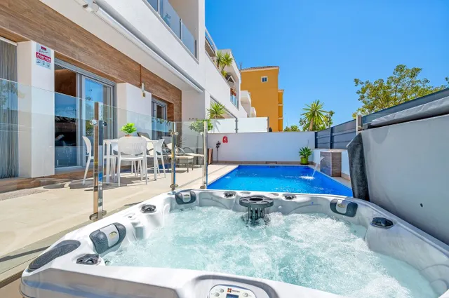 Casa 3 habitaciones 122m² en venta - Pueblo 5 — 44