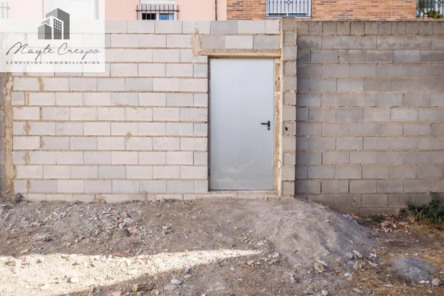EXCELENTE SOLAR EN VENTA EN ARMILLA (JUNTO PLAZA ESPAÑA) — 26
