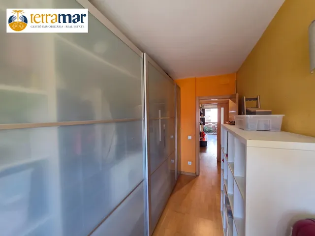 AMPLIO PISO DE 103m2 CON 4 habitaciones, TERRAZA Y PARKING INCLUIDO JUNTO AL VILAMARINA — 34