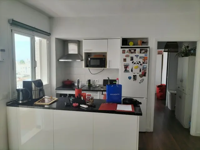 Piso con Vistas al Mar en Ciudad Jardín, Palma de Mallorca — 13