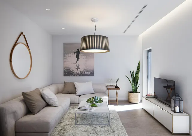 Villa 3 habitaciones 216m² en venta - Centro — 16
